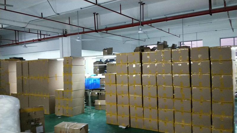 Verified China supplier - Shenzhen Xinwangxin Technology Co., Ltd.