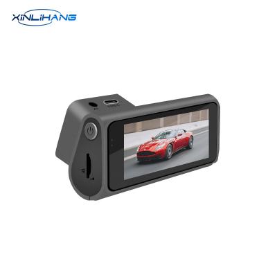 China 4K GPS +WIFI+APP 4k 3.16 G-sensor Car Cam Small Dash Black Box WiFi ADAS Quality 170 Degree Good Night Vision With 4k Car Rear Camera for sale