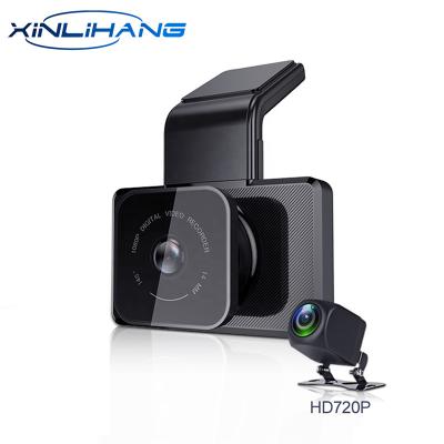 China 4G Location Dash Cam 4k 3.0inches Full HD Mini GPS WIFI Navigation DVR WIFI GPS Radarmonitoring Positioning Dashcam 1080p DashCam 24h Parking Monitor Car for sale