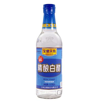 China 500ml Seasoning Supplier Production Line Bottles White Vinger Baoding TianYu Beauideal White Vinger for sale