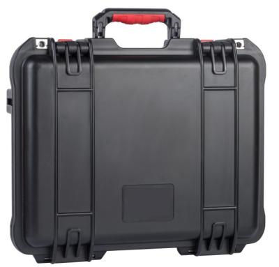 China Universal Tool Case IP68 Waterproof, Crushproof, and Safety Dustproof Case Protector Plastic Case for sale