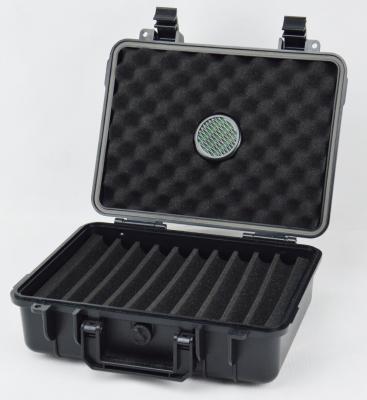 China Universal Tool Case Tools ABS Waterproof Plastic Packaging Box / Tooling Rotomoulding Tool Boxes Suitcase for sale