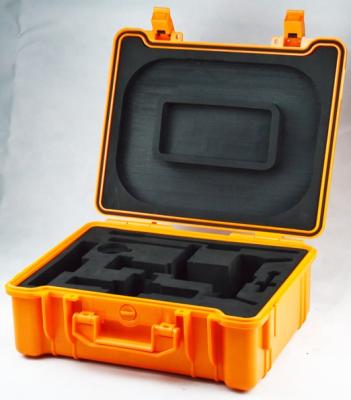 China China Manufacturer Hot Sale Foam Portable Reliable Cutting Tool Case Flight Case Durable Equipment Case for sale