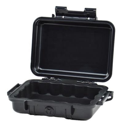 China Single Air Box High Heavy Duty Plastic Box for sale