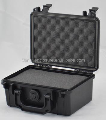 China Universal Tool Case China Manufacturer OEM/ODM Customized IP67 Safety Strong Heavy Duty Hard Plastic Professional Carrying Case for sale