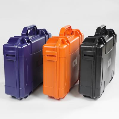 China IP68 ABS plastic waterproof plastic enclosure SC043 Waterproof Equipment Case for sale