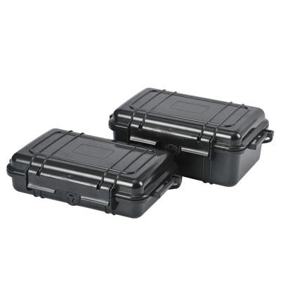 China Plastic plastic case for equipment 	Tool Suit Case china-enclosure 191X129X54mm for sale