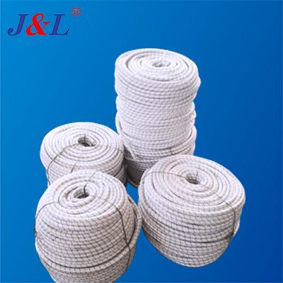 China 8strand Mooring And Monofilament Polypropylene Mooring Rope ODE&OEM for sale