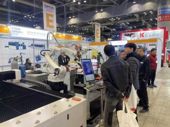 China Taiyi Laser Technology Company Limited