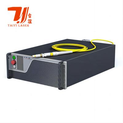 Chine Source de laser de fibre de série de la source de laser d'IPG 1KW 1000W YLR pour la découpeuse de laser de fibre en métal de commande numérique par ordinateur à vendre