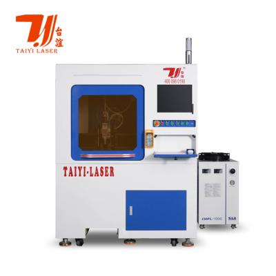 China Canton Fair Promotion 2024 3d Laser Magnet Cutting Machine Fiber Laser 1500w 3000W Laser Ndfeb Cutting Machine for sale