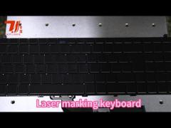 UV Laser Marking Machine For Keyboard