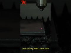 Laser Cutting Machine