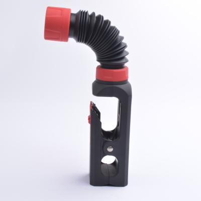 China Portable Emergency Led Battery Clamp Work Light for sale