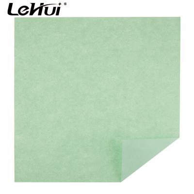 China 50% Recycled Materials Alibaba Success Recycled Color Printer Paper Copier Green 8.5 x 11 Inch 1 Ream 500 Sheets for sale