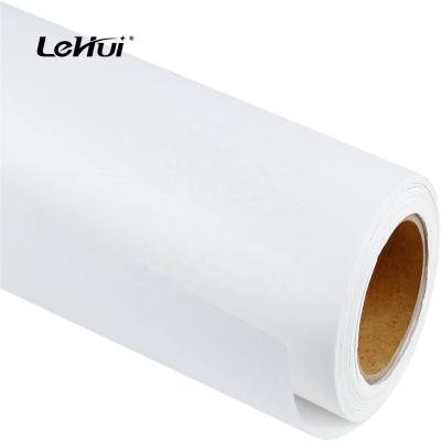 China Factory Custom Cheap White Kraft Paper Roll Eco-Friendly 36 Inches X 100 Feet Recyclable Paper Perfect For Flooring for sale