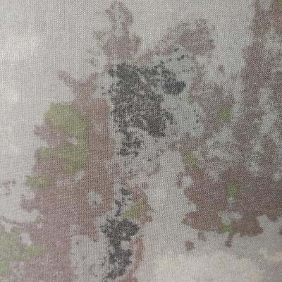 China 65%Polyester Sustainable 35%Rayon 24x24 76x68 57/58