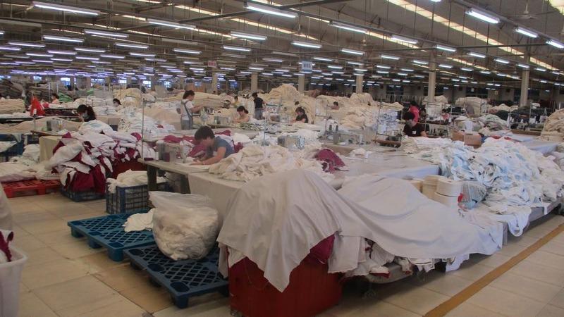 Verified China supplier - Qingdao Y.l.s. Home Textile Group Co.,ltd.