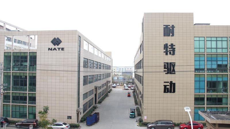 Verified China supplier - Shaoxing Naite Drive Technology Co., Ltd.