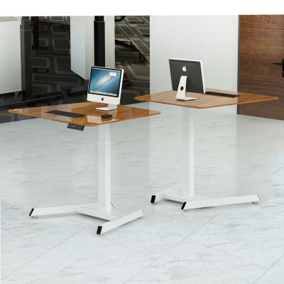 China (Height) High Quality Modern Motorized Adjustable Mechanism Height Table Adjustable Base for sale