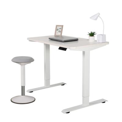 China Office Home Electronic Computer Adjustable Standalone Smart Table (Height) Adjustable High Quality for sale