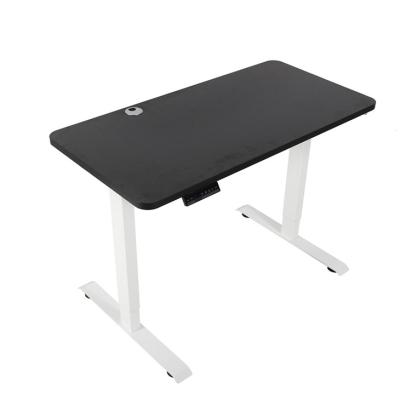 China ODM/OEM High Quality Height Adjustable Electric Sit Stand Desk Adjustable Lifting Smart Table for sale