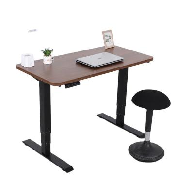 China High Quality Modern Smart Home Office Adjustable Assets (Size) Executive Table for sale