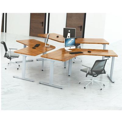 China Wholesale Modern Table Modern Standing Height Adjustable Drawing School Desk for sale