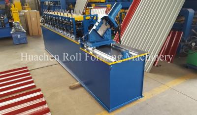 China 1mm Stud Roll Forming Machine 20-40m/Min Cold Type for sale