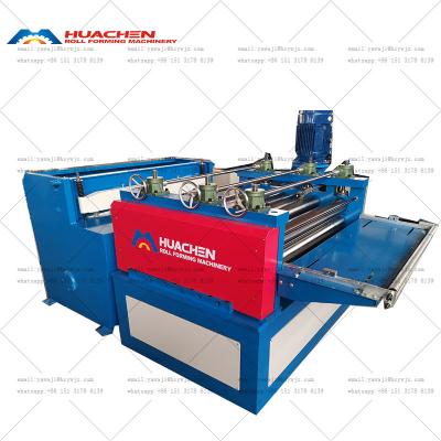 China China High Quality Cold Rolling Embossing Machine Superior Performance for sale