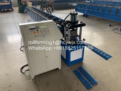 China Rolo de Spandrel que forma a máquina à venda