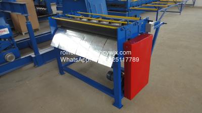 China Sheet Slitter Cutter Machine for sale