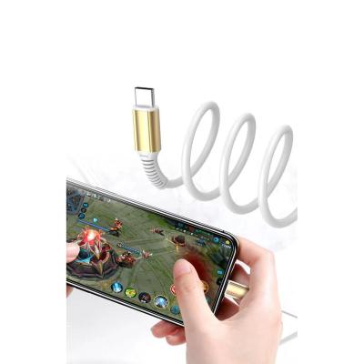 China High Quality Magnetic USB 2.0 Android USB 2.0 Charging Micro Cable Video Game Player Charger Cable for sale