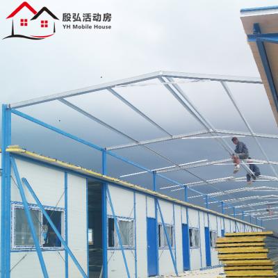 China China Shanghai Steel Structure Of Factory Contemporary High Quality Light for sale