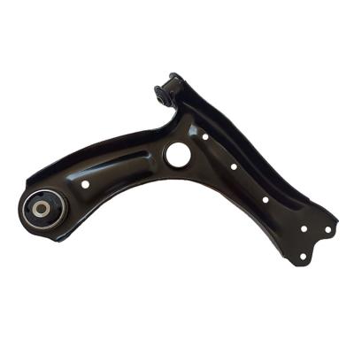 China Auto Parts Suspension Control Arm For VOLKSWAGENAUDI A1 8X1 2010 - VOLKSWAGEN POLO 6R 09-07 SKODA OEM 6R0407151 L 6R0407152 R For VOLKSWAGENAUDI A1 for sale