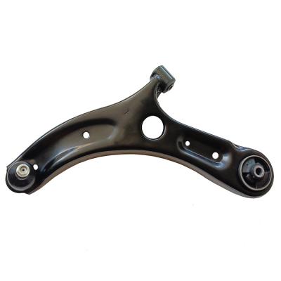 China Auto parts suspension control arm for HYUNDAI IX OEM 25 54500-C9000 54501-C9000 for HYUNDAI IX 25 for sale