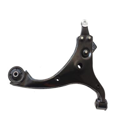 China Auto Parts Suspension Control Arm For HYUNDAI Kia Carens OEM 54500-1D000 54501-1D000 For HYUNDAI Kia Carens for sale