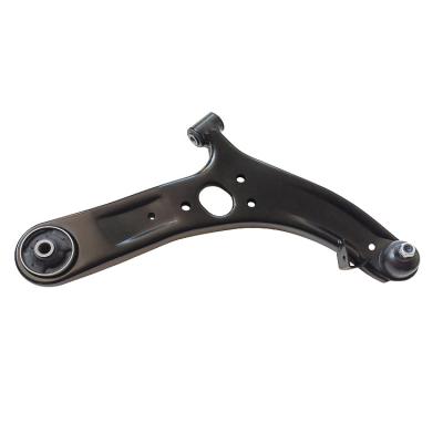 China Auto Parts Suspension Control Arm For HYUNDAI VERNA 11 - OEM 54500-1R000 L 54501-1R000 R For HYUNDAI VERNA for sale