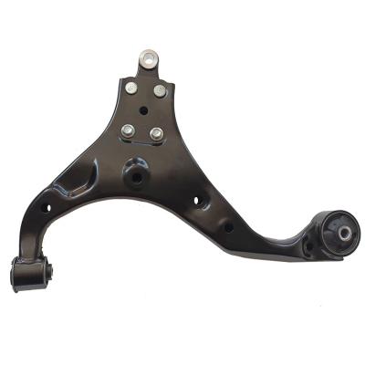 China Auto parts suspension control arm for HYUNDAI TUCSON OEM 54500-2E000 L 54501-2E000 R 54500-1F100 L 54501-1F100 R 54500-1F000 L for HYUNDAI TUCSON for sale