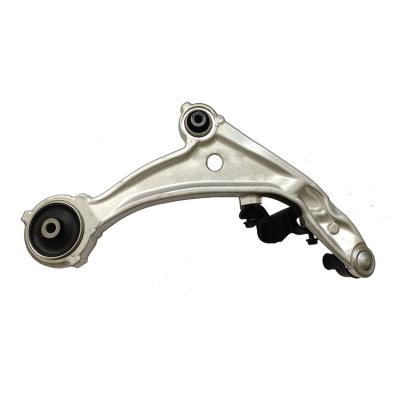 China Auto Parts Suspension Control Arm For NISSAN TEANA J32 08-12 OEM 54500-JN00A R 54501-JN00A L For NISSAN TEANA for sale