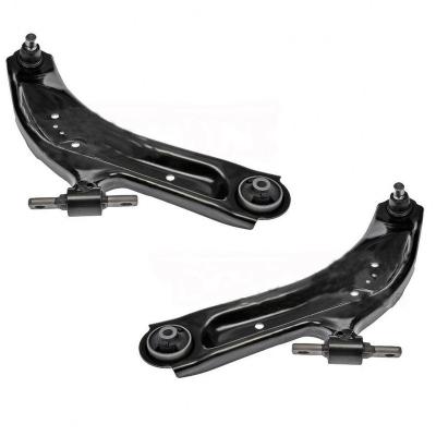 China Auto Parts Suspension Control Arm For NISSAN X-TRAIL T32 OEM 54500-4CA0A R 54501-4CA0A L For NISSAN X-TRAIL for sale