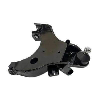 China Auto Parts Suspension Control Arm For NISSAN PALADIN D22 4WD OEM 54500-2S685 R 54501-2S685 L For NISSAN PALADIN for sale