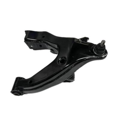 China Auto Parts Suspension Control Arm For TOYOTA LAND CRUISER 100 OEM 48620-60010 R 48640-60010 L For TOYOTA LAND for sale