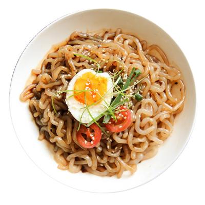 China Low Carb Gluten Noodles Instant Oatmeal Udon Konjac Noodles Halal Free Food Low Fat Konjac Ramen for sale