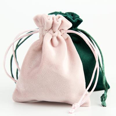 China Small Cloth Bag Brocade Bag Handmade Ring Box Luxury Pouch Jewelry Box Necklace Gift Stationery Bag Mouth Pack Pilou Package Drawstring Bag for sale