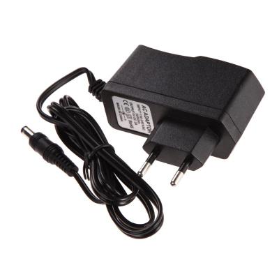 China CCTV Camera 100-240V AC to DC Power Adapter Supply Charger Adapter 5V 2A USA/EU Plug 5.5mm x 2.1mm /2.5mm for sale