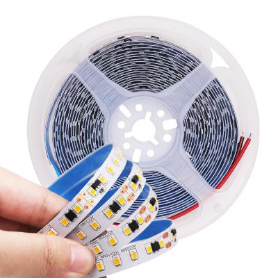 China Hotel Led Strip Light 220V 2835 5M 10m 220V 120Led S/m Led Strip IP67 Waterproof Flexible Led Strip Lights for sale