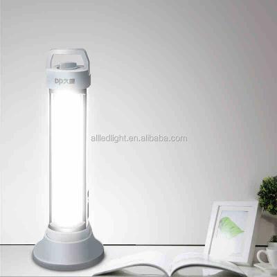 China Life Span Power Emergency Camping Rechargeable Solar Led Light for sale