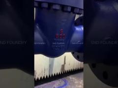 GATE VALVE