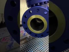 5A gate valve